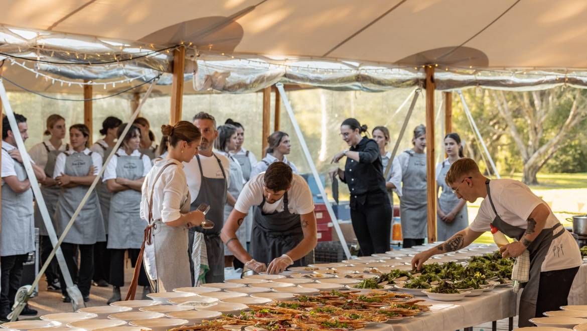 Mid service